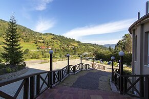Hotel Terem