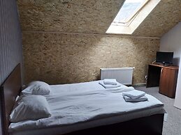 Hotel Terem