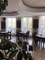 Hotel Terem