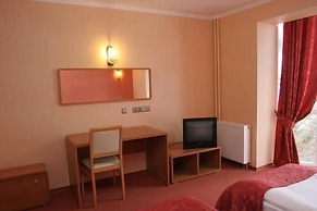 Hotel Terem
