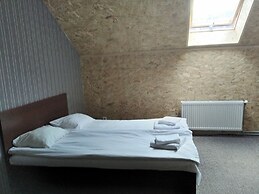 Hotel Terem