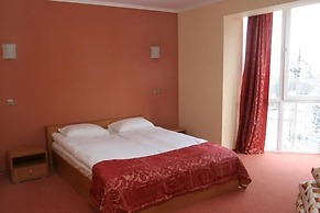 Hotel Terem