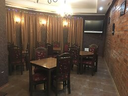 Hotel Terem