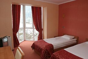 Hotel Terem