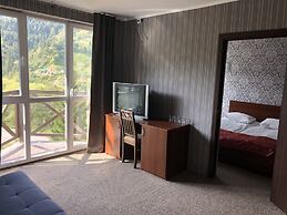 Hotel Terem