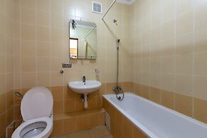 Hotel Terem