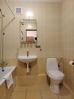 Hotel Terem