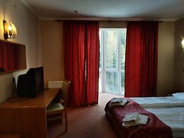 Hotel Terem