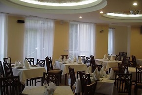 Hotel Terem
