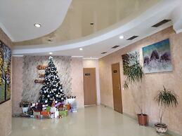 Hotel Terem