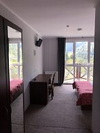 Hotel Terem