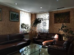 Hotel Terem