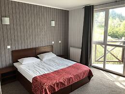 Hotel Terem
