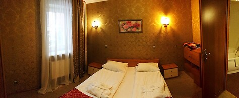 Hotel Terem
