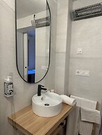 Hostal Moscatel