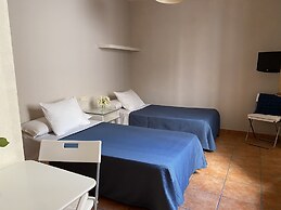 Hostal Moscatel