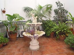 Hostal Moscatel