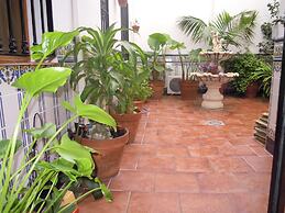 Hostal Moscatel