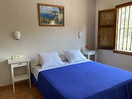 Hostal Moscatel