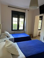 Hostal Moscatel