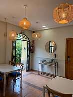 Hostal Moscatel