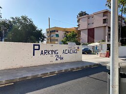 Hostal Moscatel