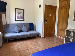 Hostal Moscatel