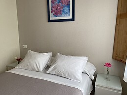 Hostal Moscatel