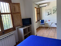 Hostal Moscatel