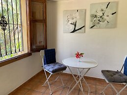Hostal Moscatel