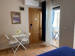 Hostal Moscatel