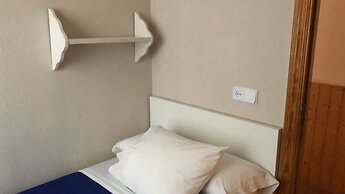 Hostal Moscatel