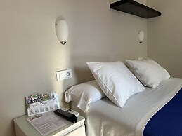 Hostal Moscatel