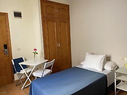 Hostal Moscatel