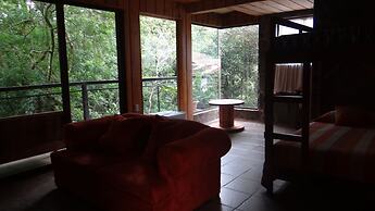 Hotel Forest Dreams Manakin