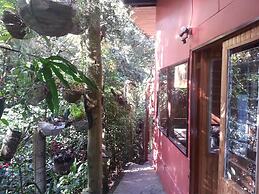 Hotel Forest Dreams Manakin