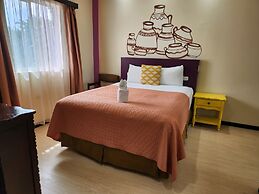 Park Place Hotel