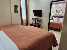 Park Place Hotel