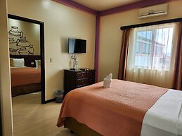 Park Place Hotel