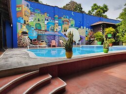 Park Place Hotel