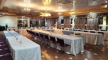 Park Place Hotel