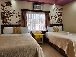 Park Place Hotel