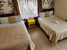 Park Place Hotel