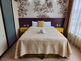 Park Place Hotel