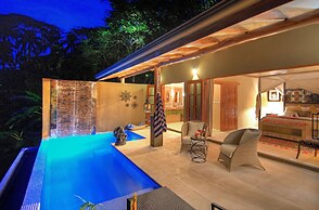 Ocio Villas Mal Pais