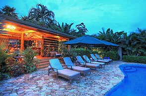 Ocio Villas Mal Pais