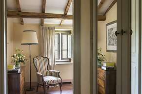Il Borro - Relais & Châteaux