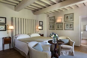 Il Borro - Relais & Châteaux