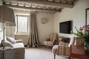 Il Borro - Relais & Châteaux