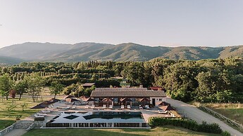 Il Borro - Relais & Châteaux